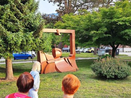 Forma viva – sprehod med živimi oblikami (4)